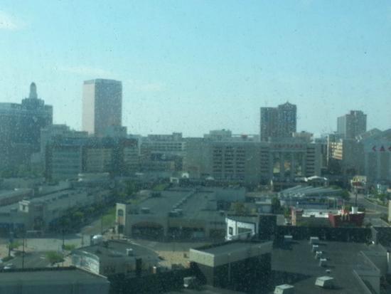 Centrum handlowe Tanger Outlets